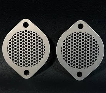 Amazon.co.jp: SOLEX 40 44 汎用 ファンネルネット ハコスカ L型